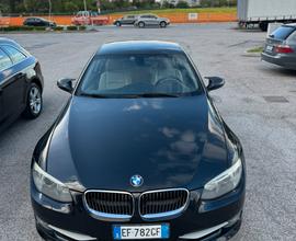 BMW 320d coupé