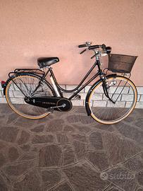 Bicicleta  dona