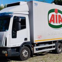 Iveco Eurocargo 90e18 frigo