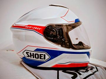 Shoei gt air taglia M