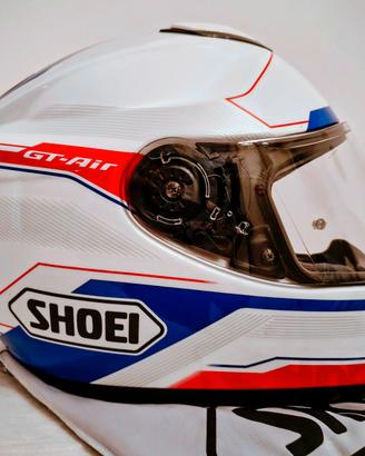 Shoei gt air taglia M