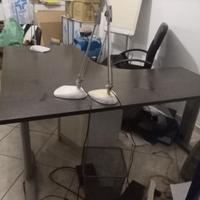 scrivania ufficio