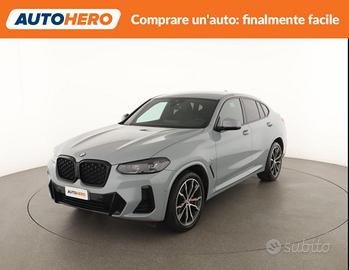 BMW X4 GC03187