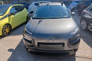 Citroen C4 Cactus BlueHDi 100 S&S Feel