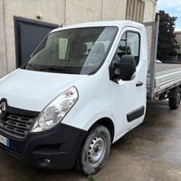 Renault master 2.3 135cv euro6 3 motore rotto