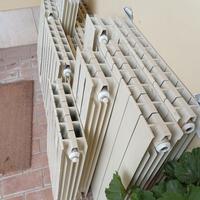termosifoni alluminio global