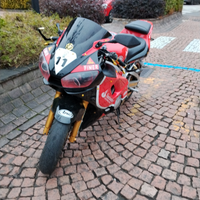Yamaha R6