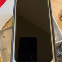 IPhone 8 plus 64 gb nero