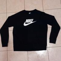 felpa nike originale