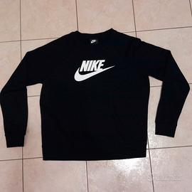 felpa nike originale