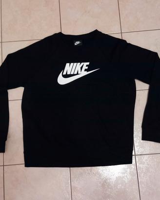 felpa nike originale