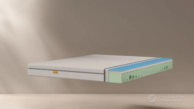 Materasso 120X200