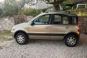 Fiat Panda 4x4