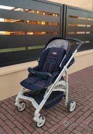 TRIO INGLESINA (Trilogy)