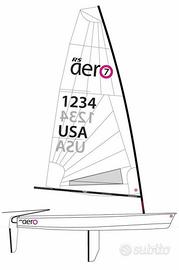 RS aero 7