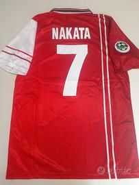 Nakata 98/99