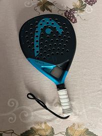 Racchetta Padel