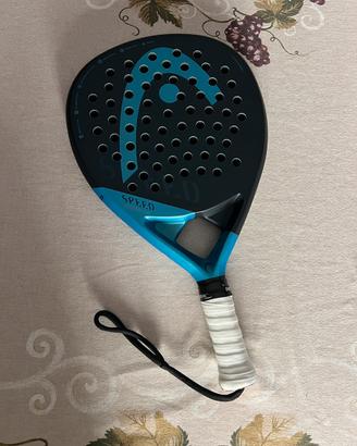 Racchetta Padel