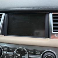 Display range rover sport anno 2009