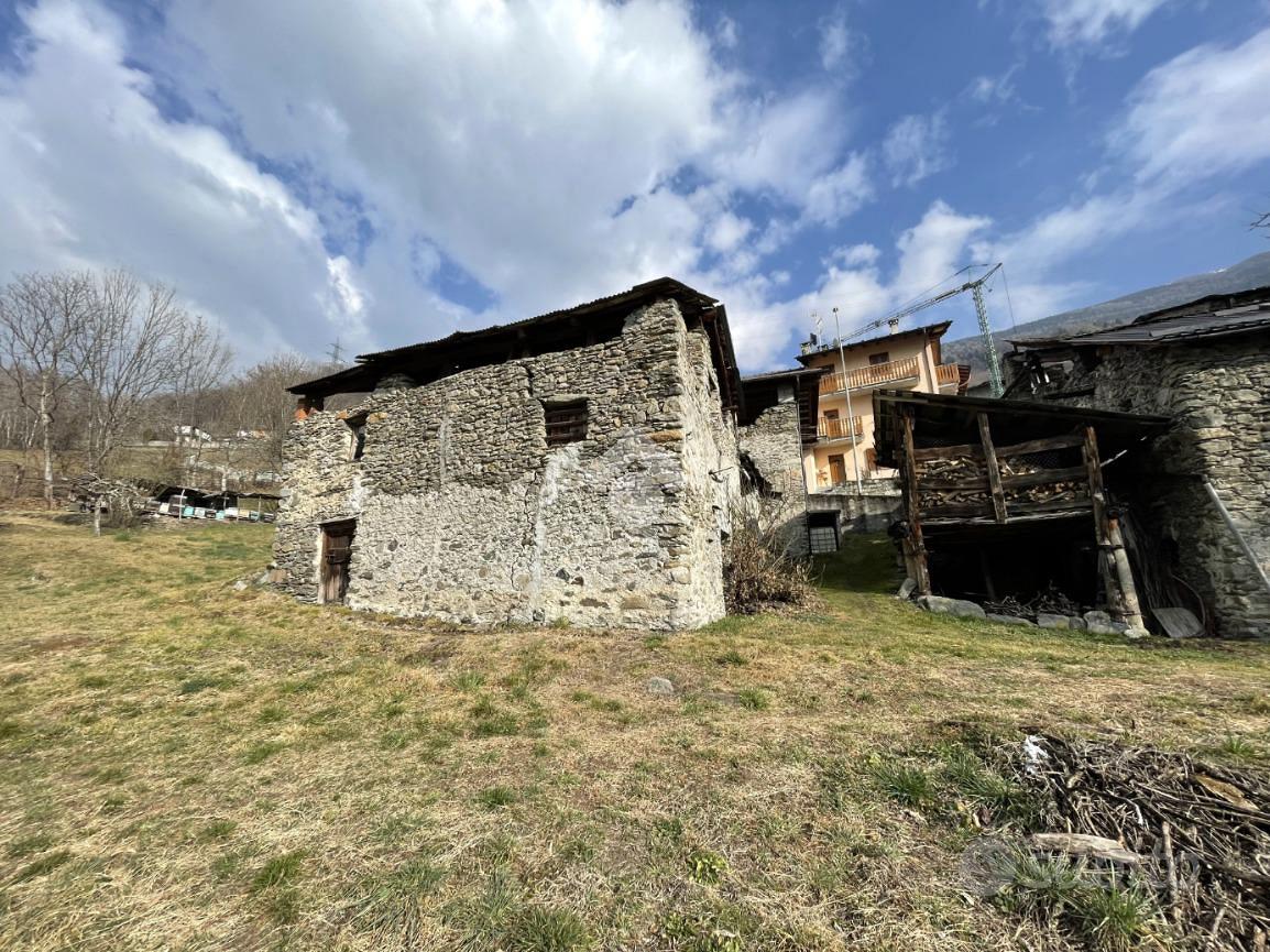 RUSTICO A MAZZO DI VALTELLINA - Vista 5