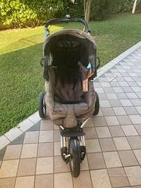 Passeggino Safety gratis