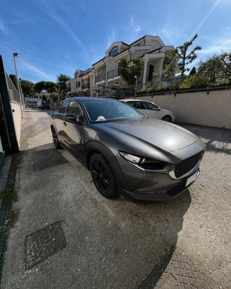 Mazda cx30 2021 2.0 120cv