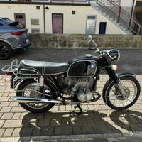 Bmw r 75/5 1971