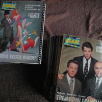 CIAK Rivista - Anni 1988 e 1989