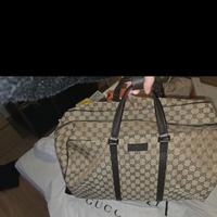 borsone gucci 