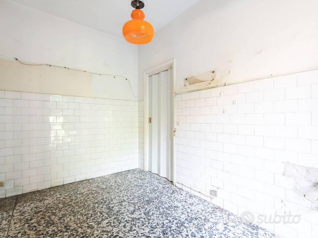 Appartamento di 46 m² con 2 locali a Milano - Altro