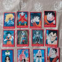 card Dragonball