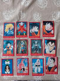 card Dragonball