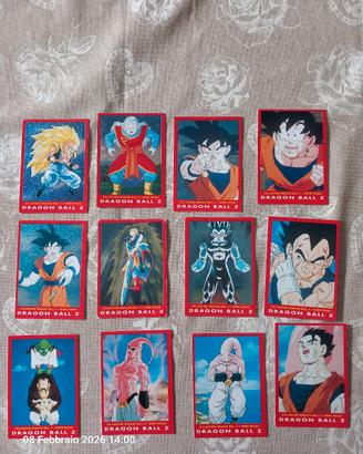 card Dragonball
