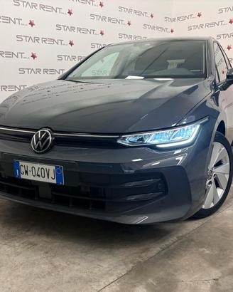 Volkswagen Golf 2.0 TDI 115 CV SCR Life