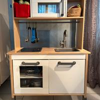 Cucina gioco interattivo