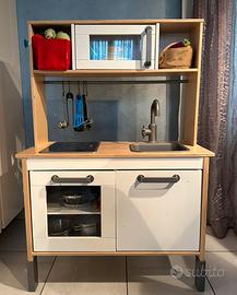 Cucina gioco interattivo