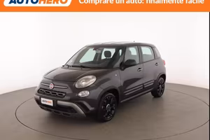 FIAT 500L TU06007