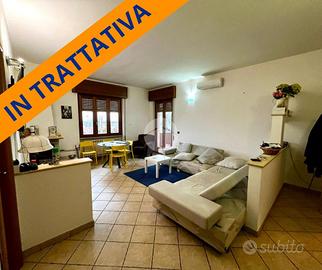 4 LOCALI A CASTEL MELLA