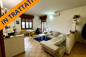 4 LOCALI A CASTEL MELLA