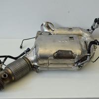 Catalizzatore BMW X5 (G05) 3.0