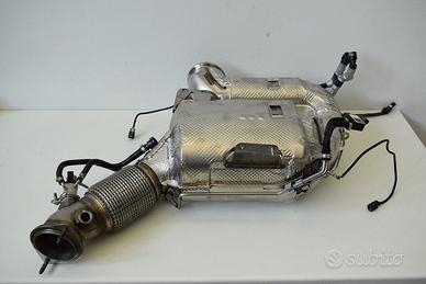 Catalizzatore BMW X5 (G05) 3.0
