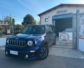 Jeep Renegade 1.6 Mjt *Garanzia 24Mesi*