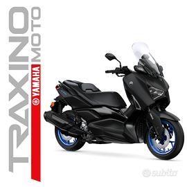 Yamaha X-Max 300