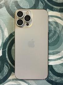 iPhone 13 pro max  128 GB Oro