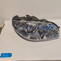 Faro Anteriore Fiat Punto 188 Restyling 2003-2010