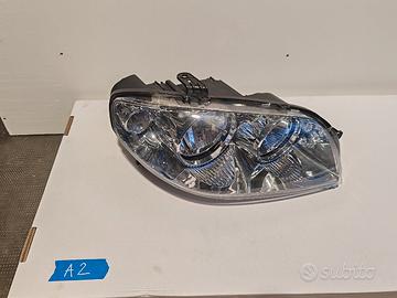 Faro Anteriore Fiat Punto 188 Restyling 2003-2010