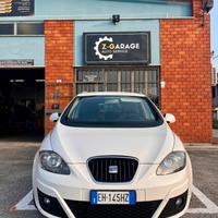SEAT ALTEA XL