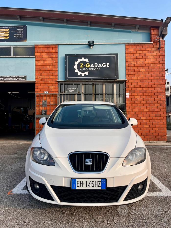 SEAT Altea