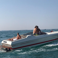 Colombo 27 Antibes