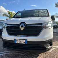 Renault Trafic 2.0 dci 150cv Frigo Tetto portante 